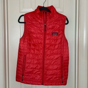 Patagonia Vest